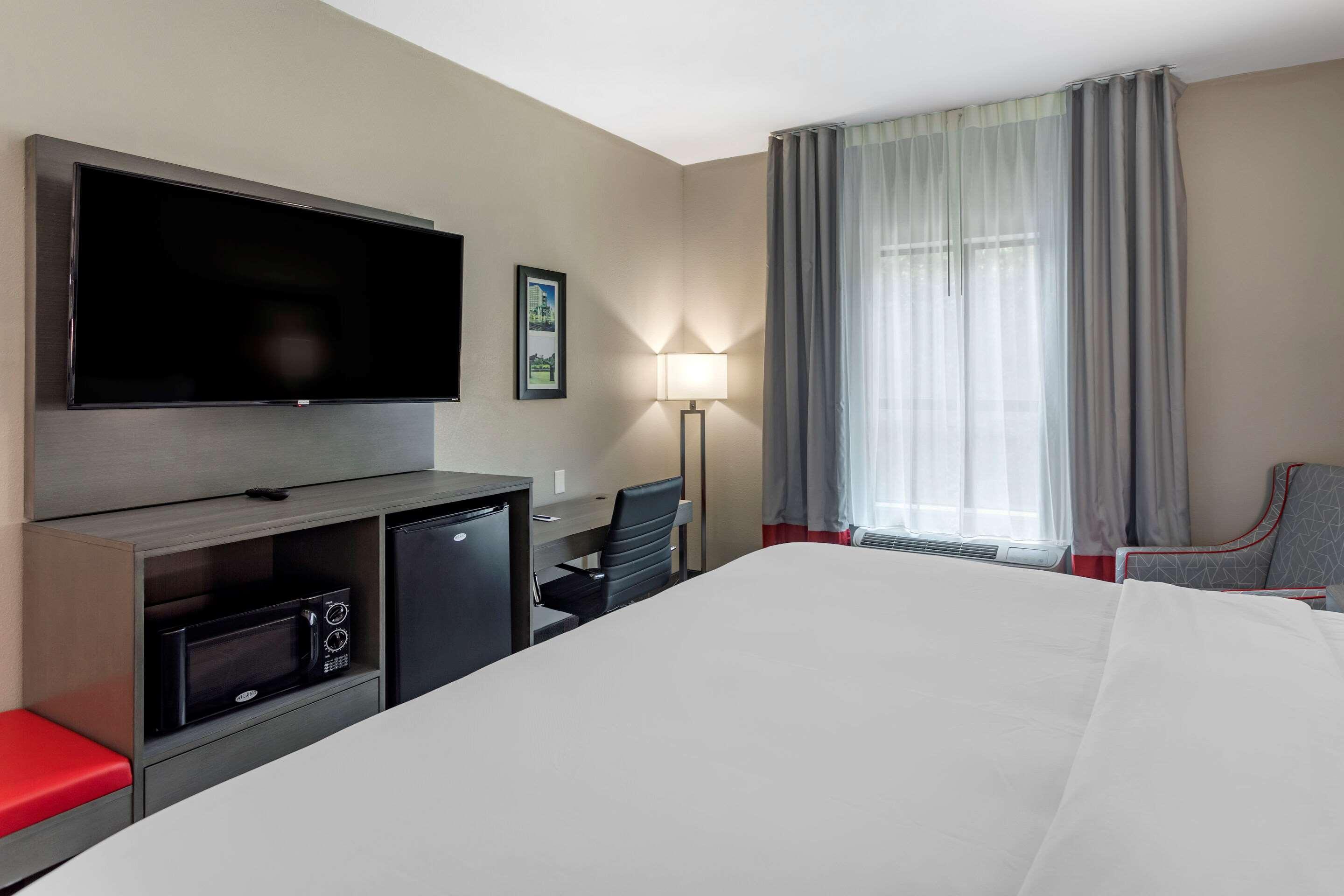 Comfort & Hotel