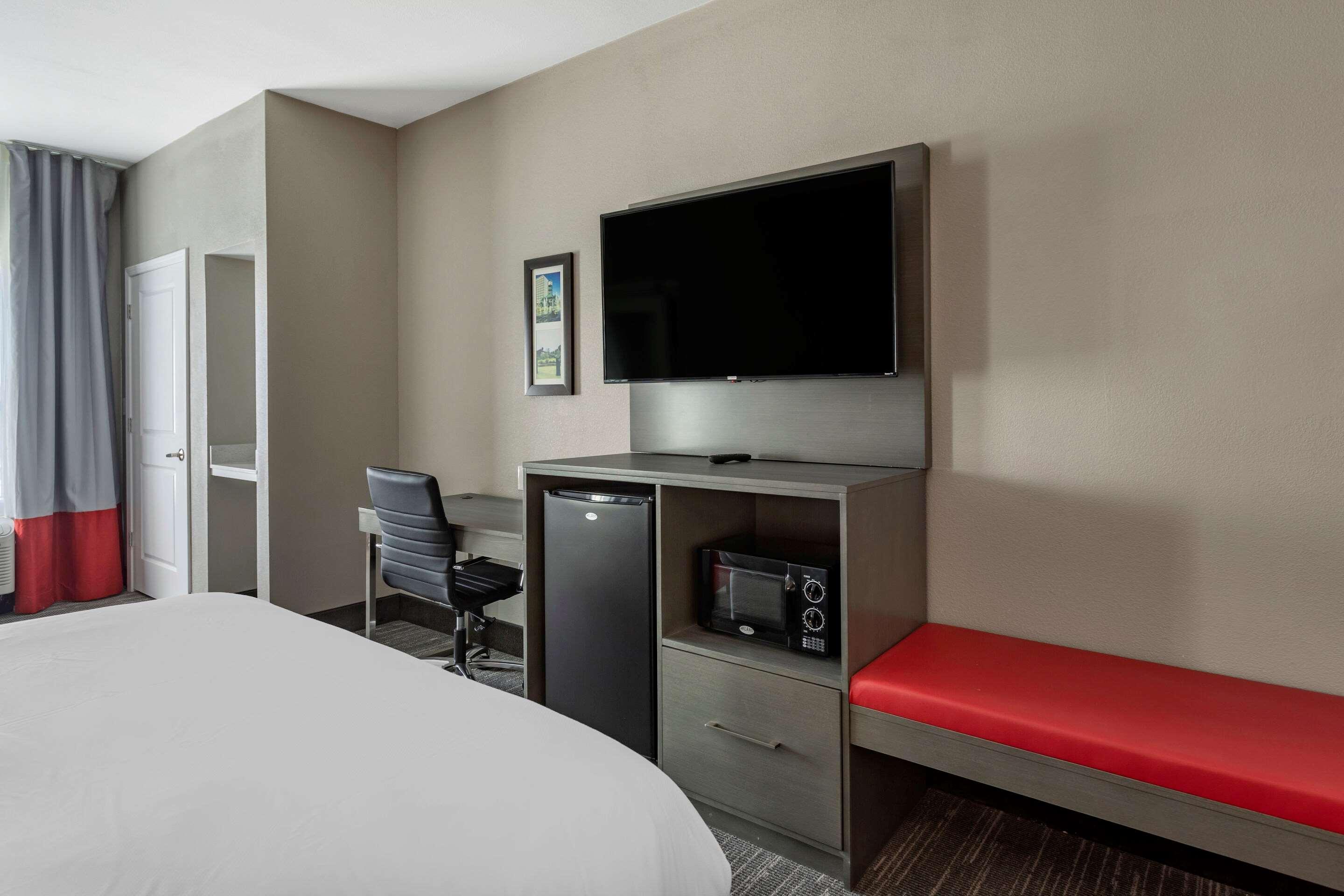 Hotel Comfort & 2*
