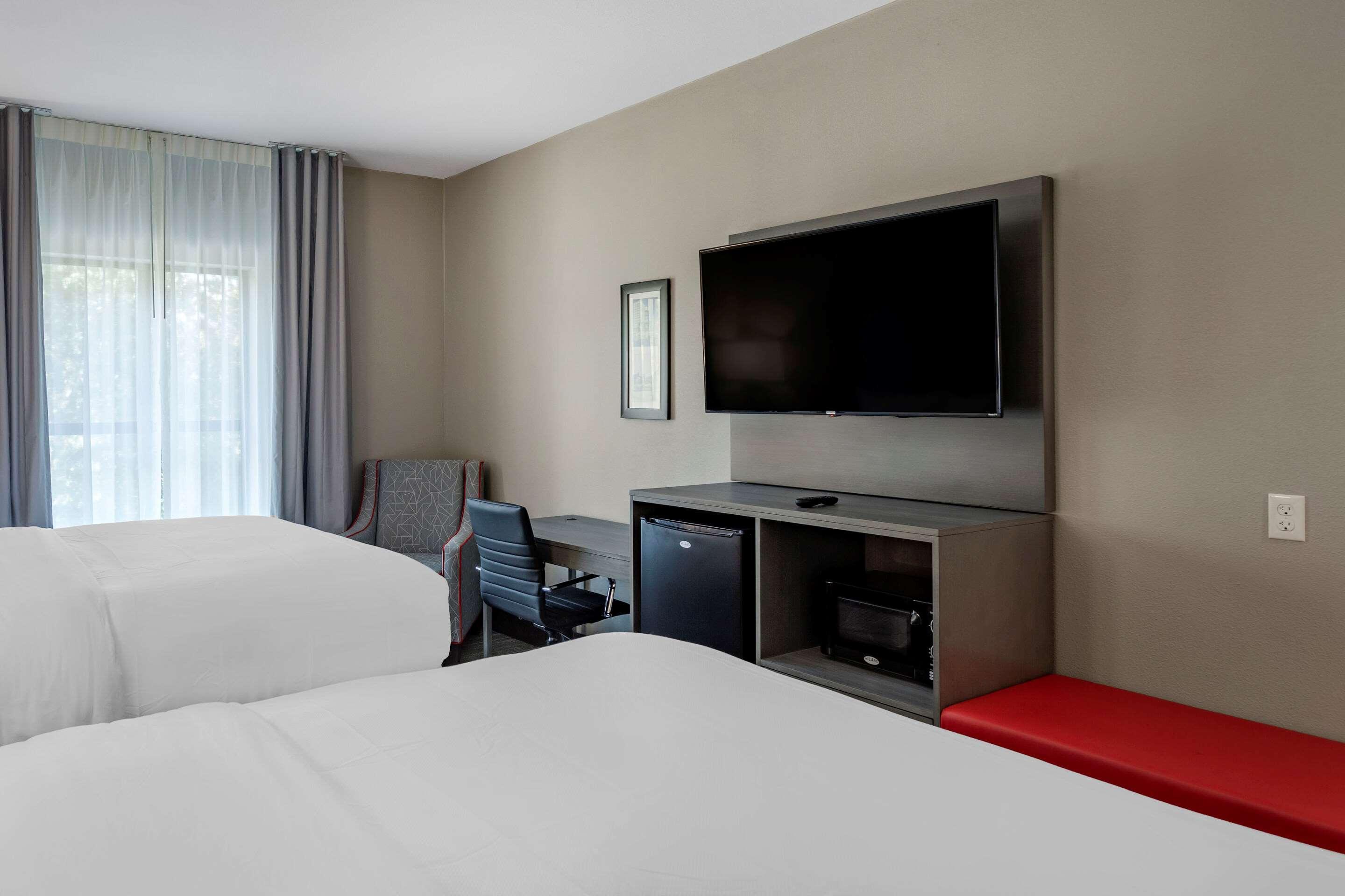 Comfort & Hotel 2*