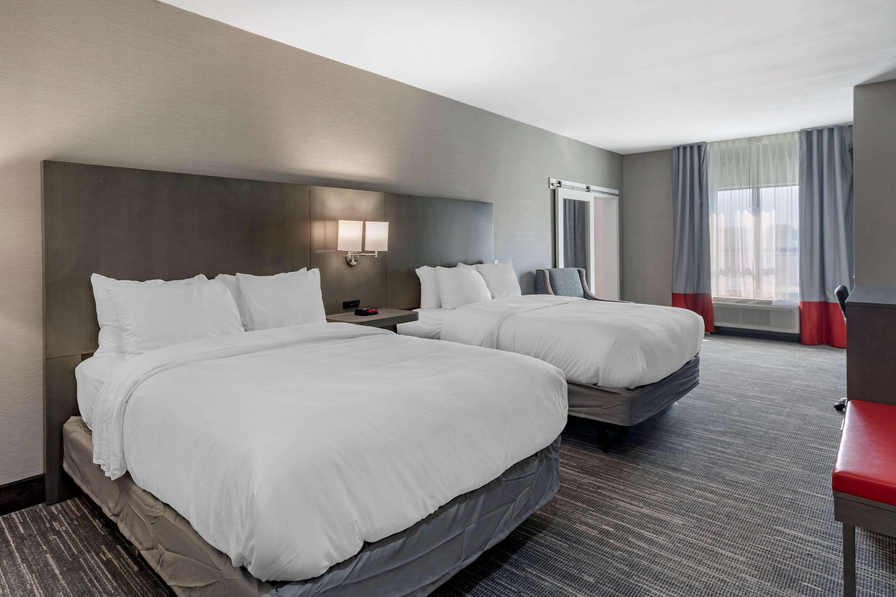 Comfort & Hotel