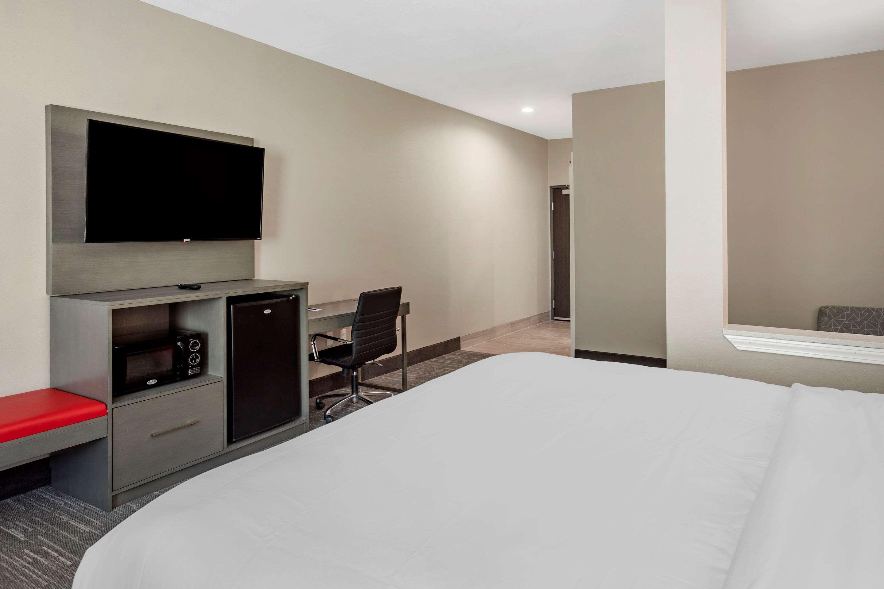 Hotel Comfort & 2*